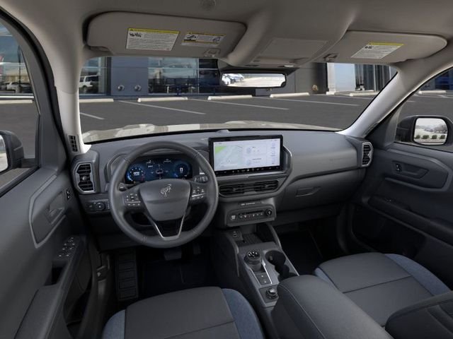 New 2025 Desert Sand Ford Outer Banks image 32