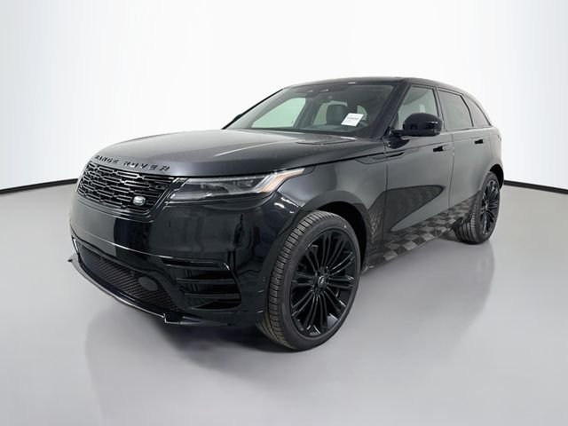 2026 Land Rover Range Rover Velar P250 Base
