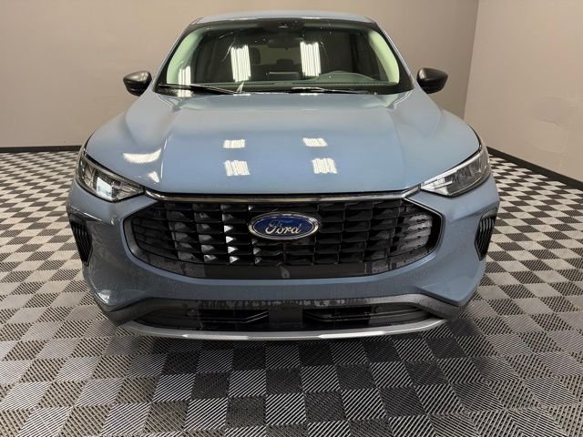 New 2026 Vapor Blue Metallic Ford Active® image 4