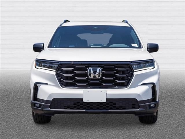 2025 Honda Pilot Sport - Photo 6