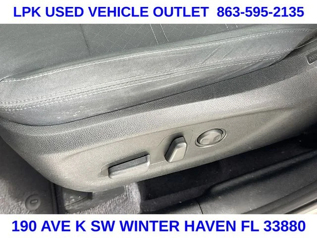 Certified Used 2019 Silver Kia LX image 18