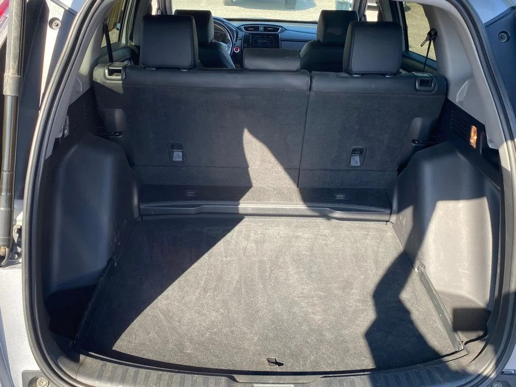 Used 2019  Honda EX-L image 11