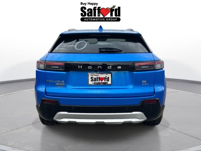 2026 Honda Prologue Touring - Photo 9