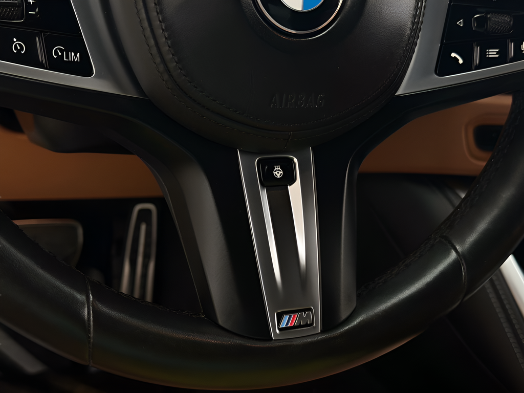 2024 BMW 4 Series M440i - Photo 28