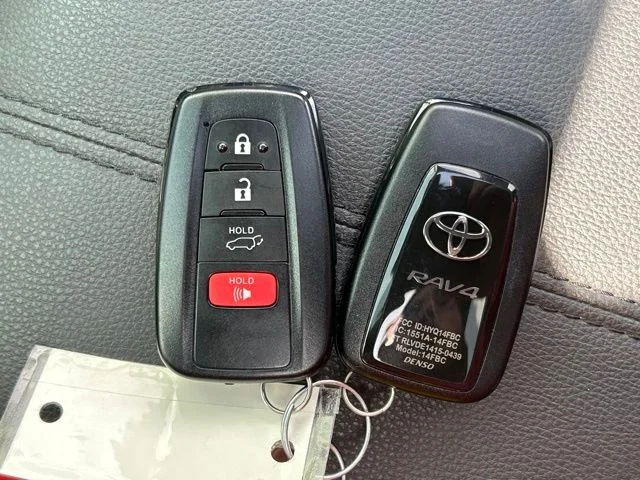 Certified Used 2021 White Toyota Limited image 53