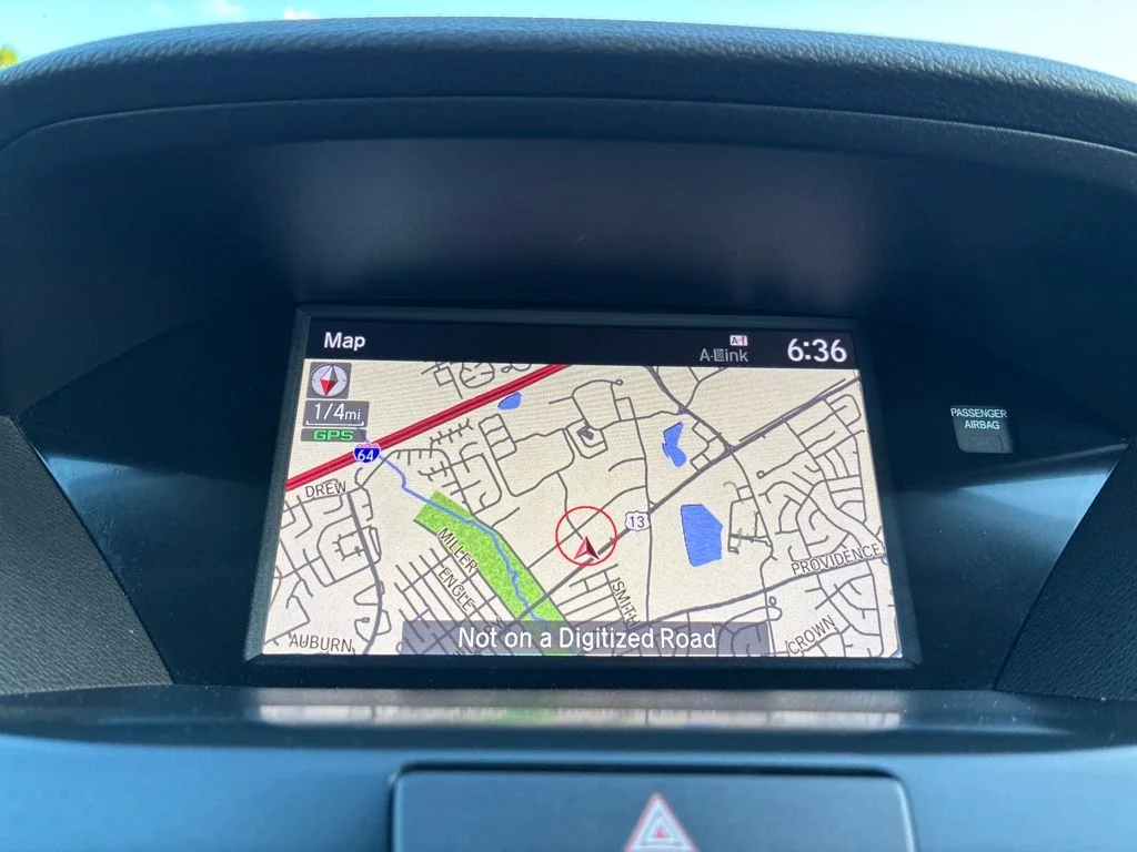 Used 2020  Acura Technology image 15