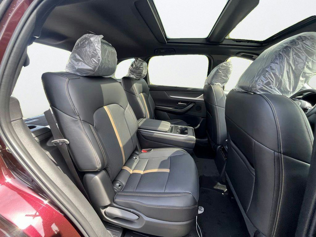 2026 Mazda CX-90 Premium Plus Package - Photo 24