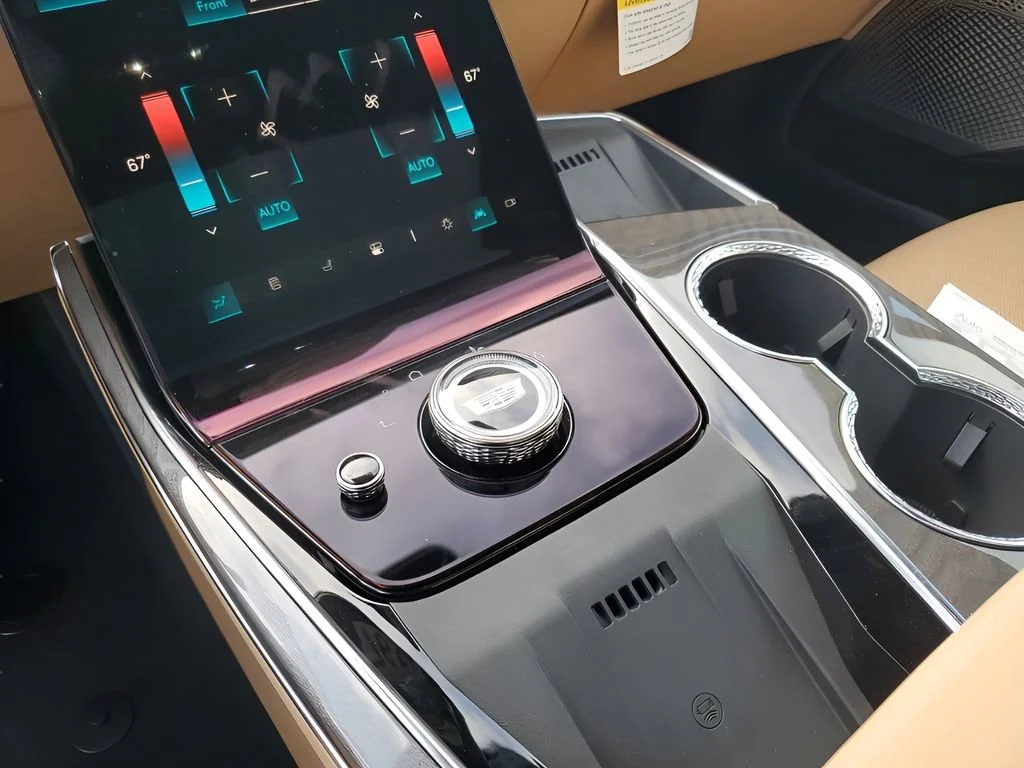 2026 Cadillac Escalade IQL Premium Sport - Photo 48
