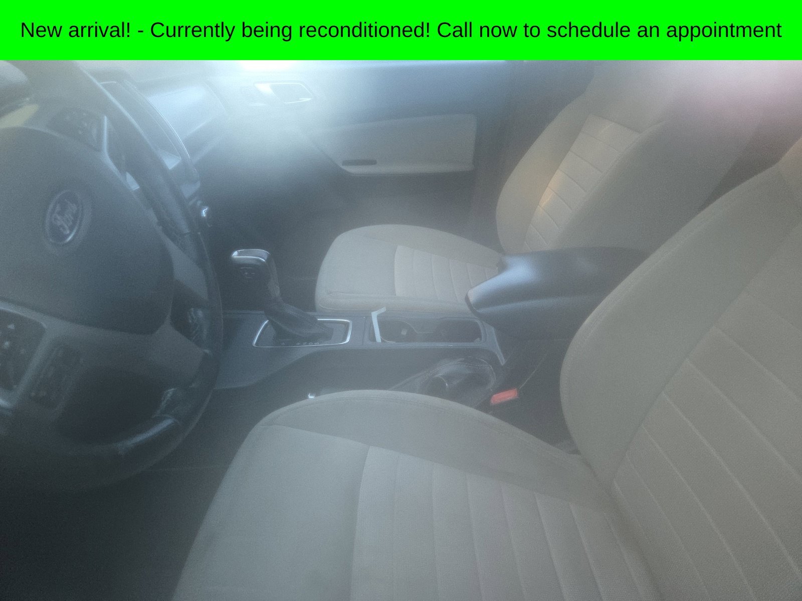 Used 2019 Oxford White Ford XLT image 7