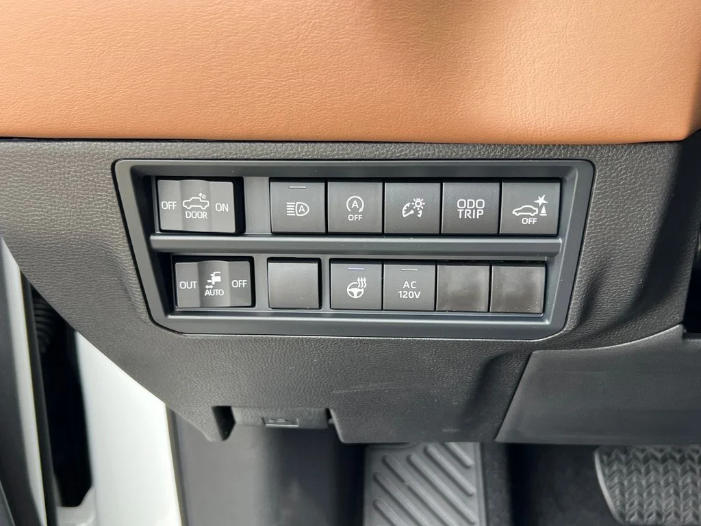 New 2026  Toyota 1794 image 16