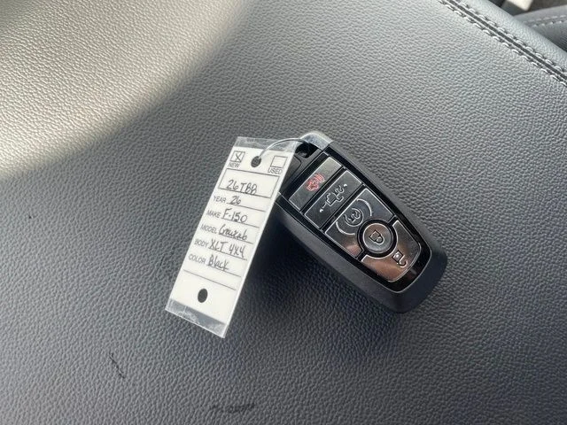 2026 Ford F-150 XLT - Photo 28