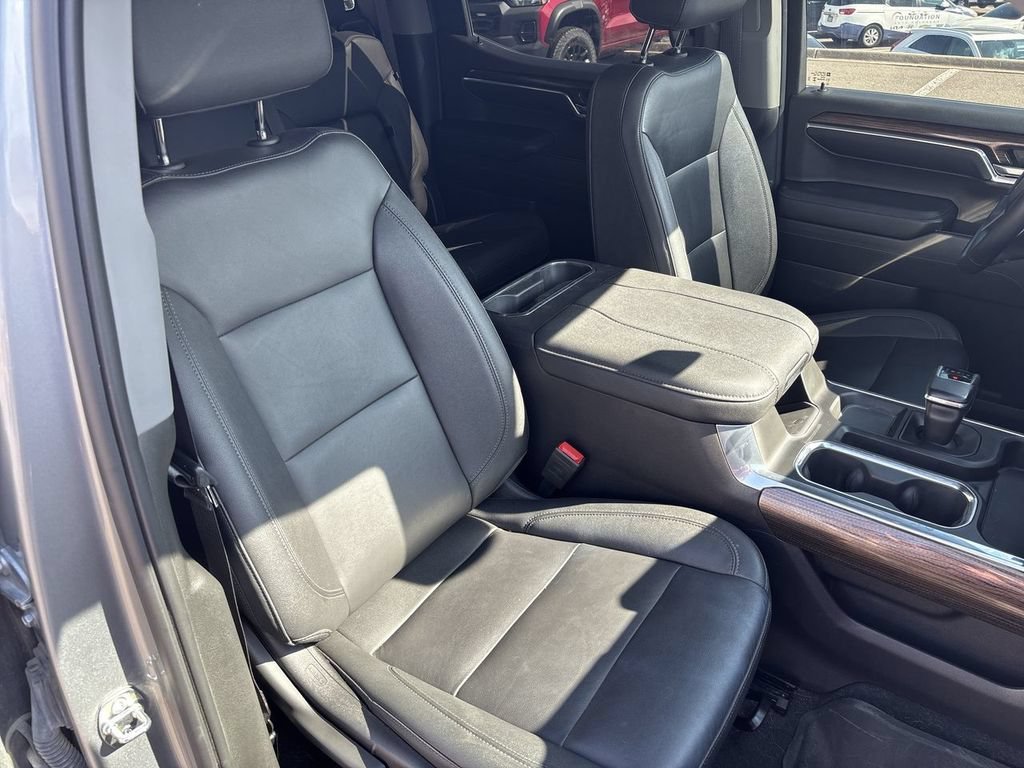 2024 Chevrolet Silverado 1500 RST - Photo 34