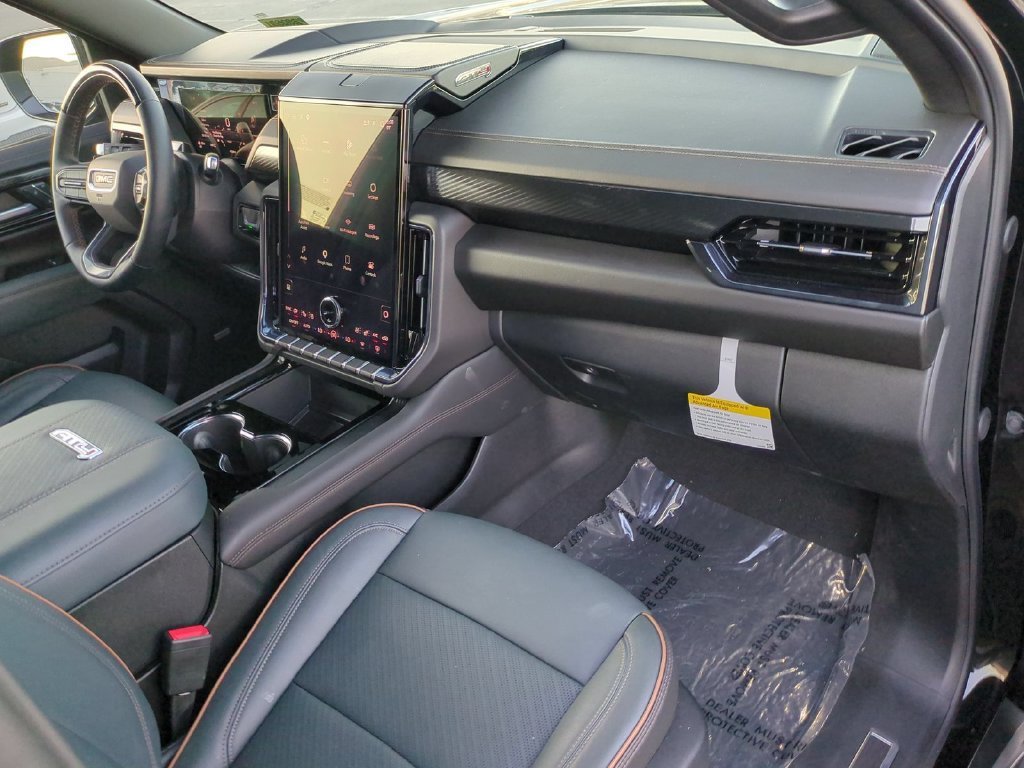 2026 GMC Yukon XL AT4 - Photo 38