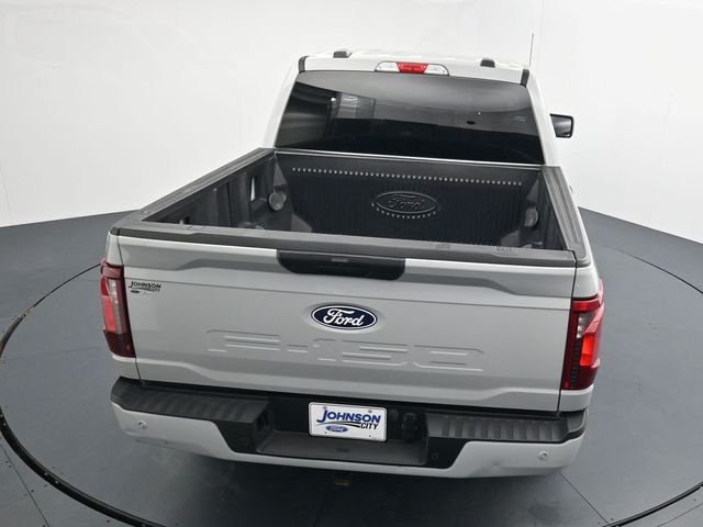 Used 2024 White Ford STX image 26