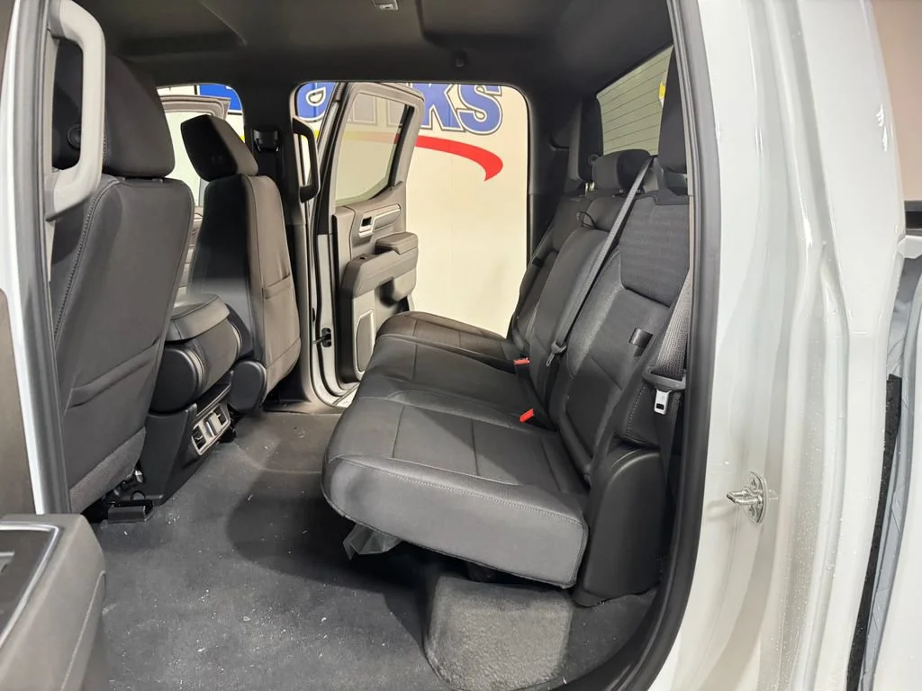 2026 GMC Sierra 1500 Elevation - Photo 10
