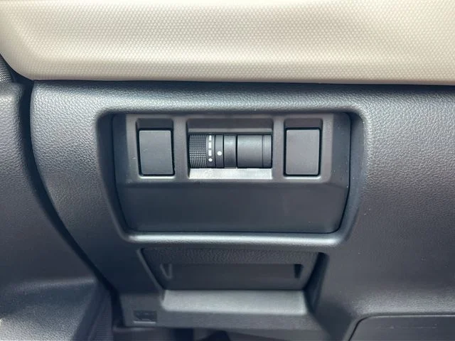 Used 2026 Blue Subaru Base image 27