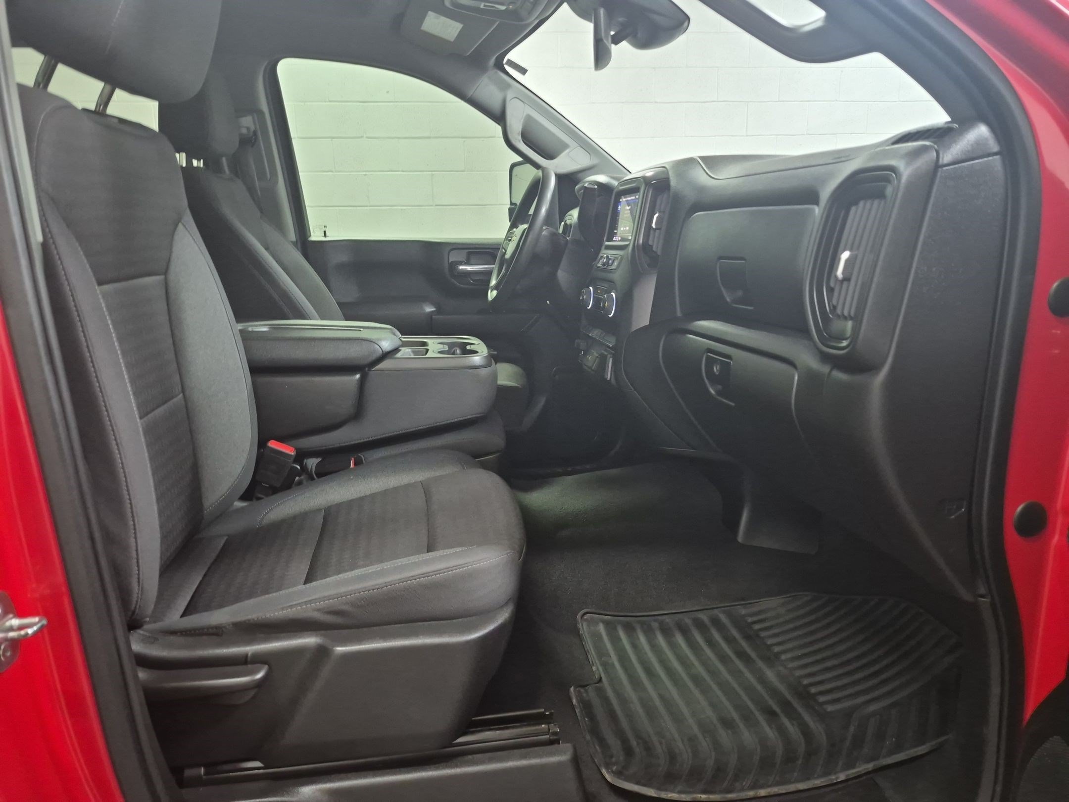 Used 2024 Red Hot Chevrolet Custom image 31