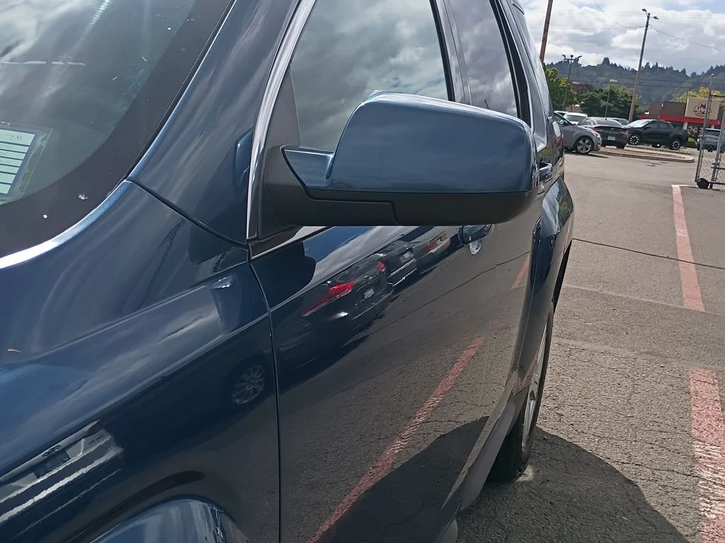 Used 2016 Blue GMC SLE-1 image 15