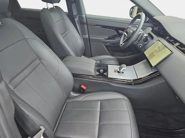 Certified Used 2025 Black Land Rover S image 12