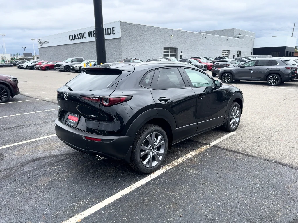 2026 Mazda CX-30 Preferred - Photo 5