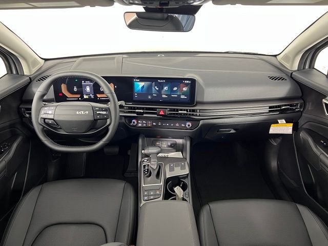 New 2026 Gray Kia EX image 37