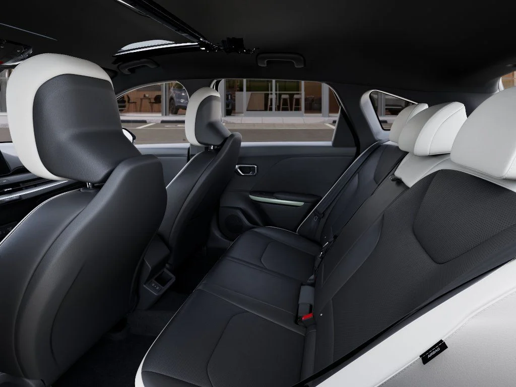New 2026 Aurora Black Pearl Kia GT-Line image 17