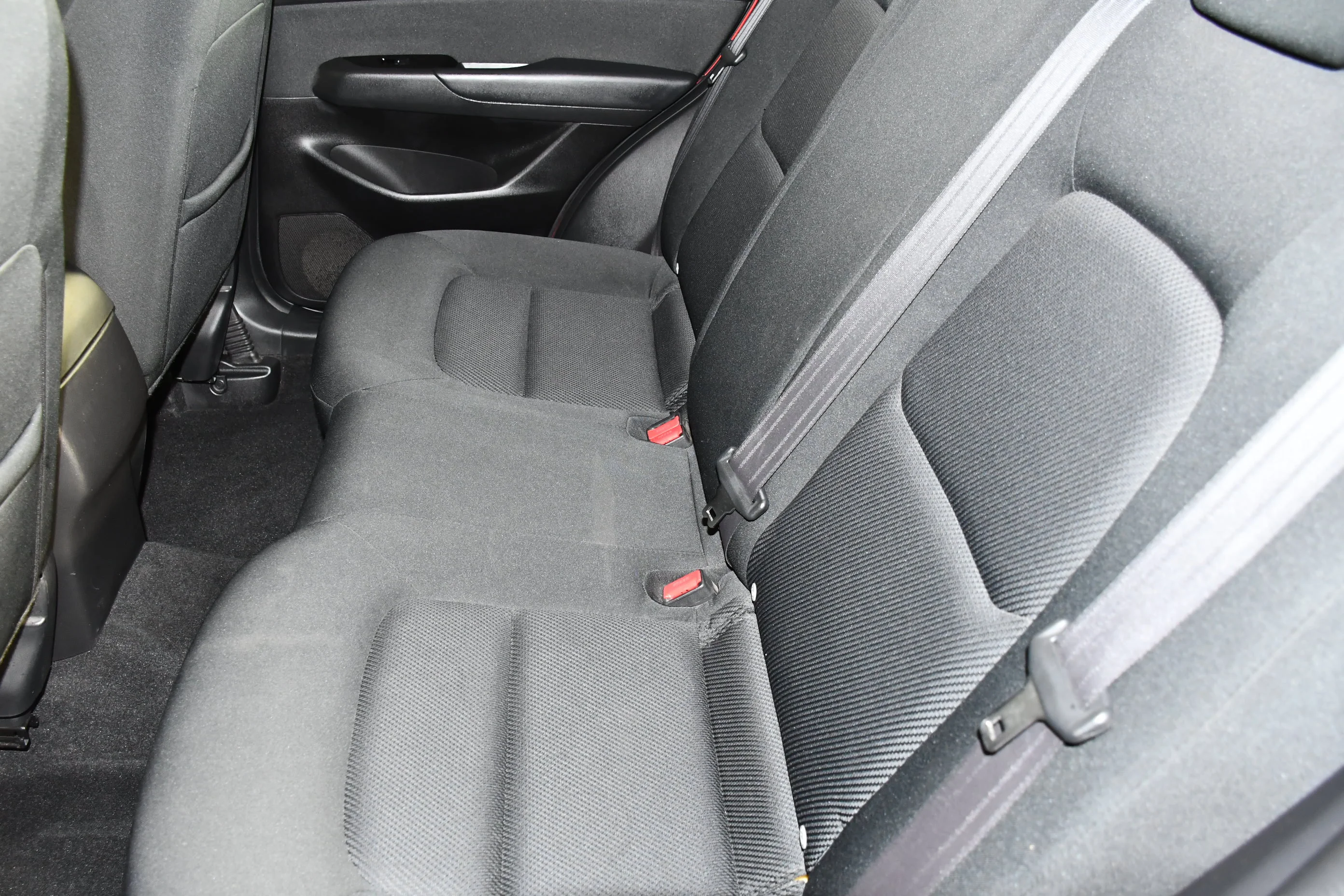 Used 2018 Soul Red Crystal Metallic Mazda Sport image 46