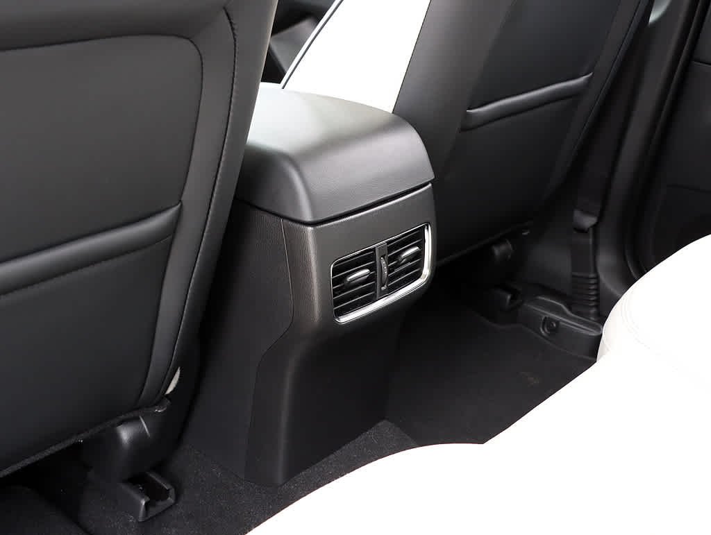 2025 Mazda CX-5 S Preferred package - Photo 13