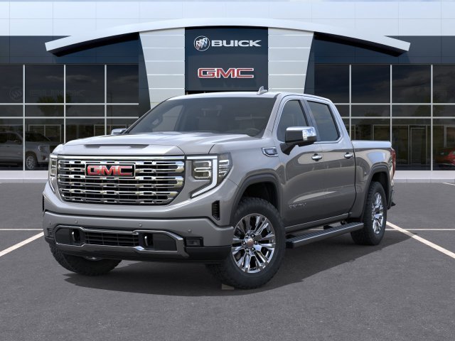 2026 GMC Sierra 1500 Denali - Photo 6