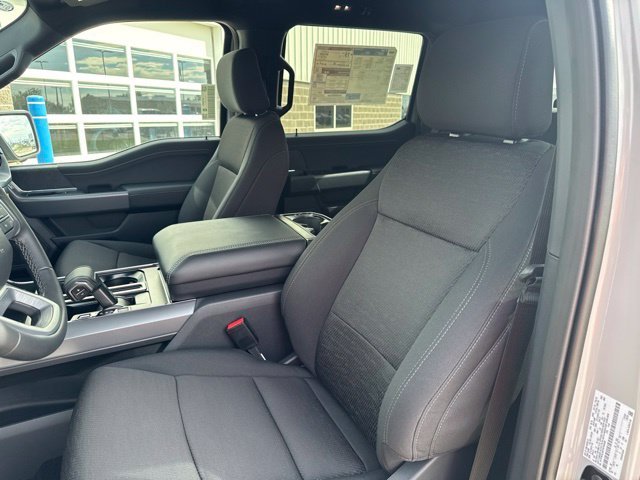 New 2026 Avalanche Ford XLT image 48