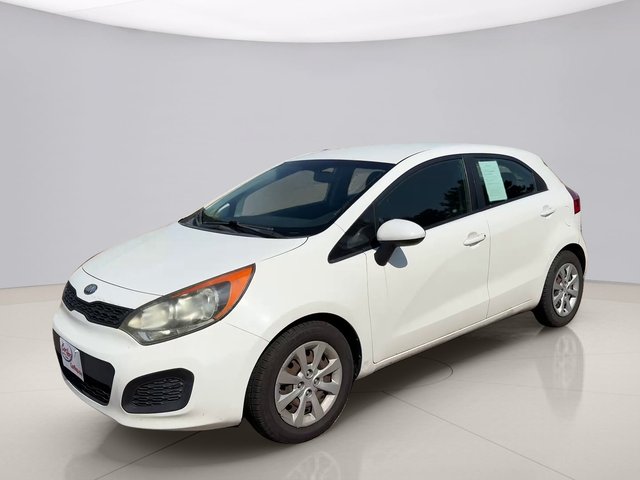 2013 Kia RIO LX