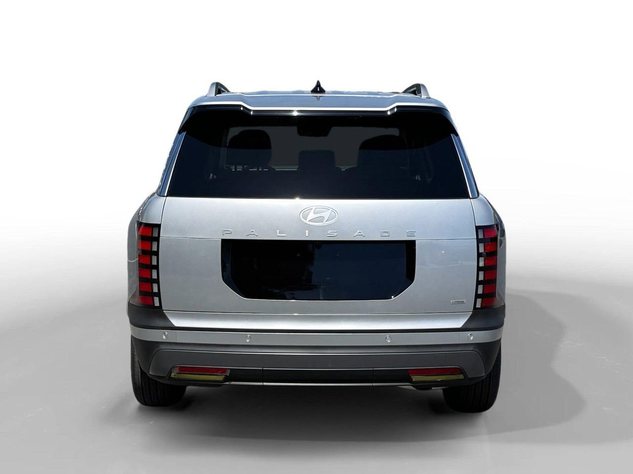 New 2026 Typhoon Silver Metallic Hyundai SEL AWD image 25