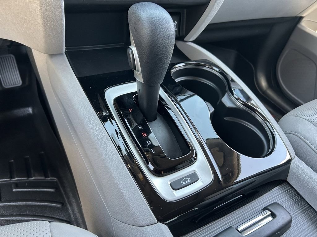 Used 2018  Honda RTL-E image 30