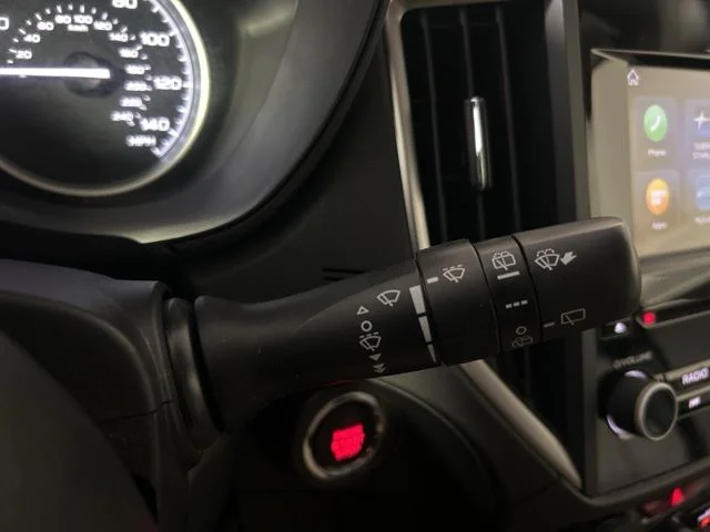 Used 2023 Gray Metallic Subaru Premium image 21
