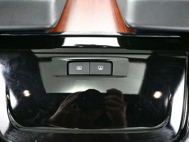 2024 Lincoln Navigator Reserve - Photo 43