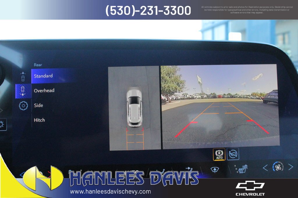 2026 Chevrolet Equinox EV 2LT - Photo 24
