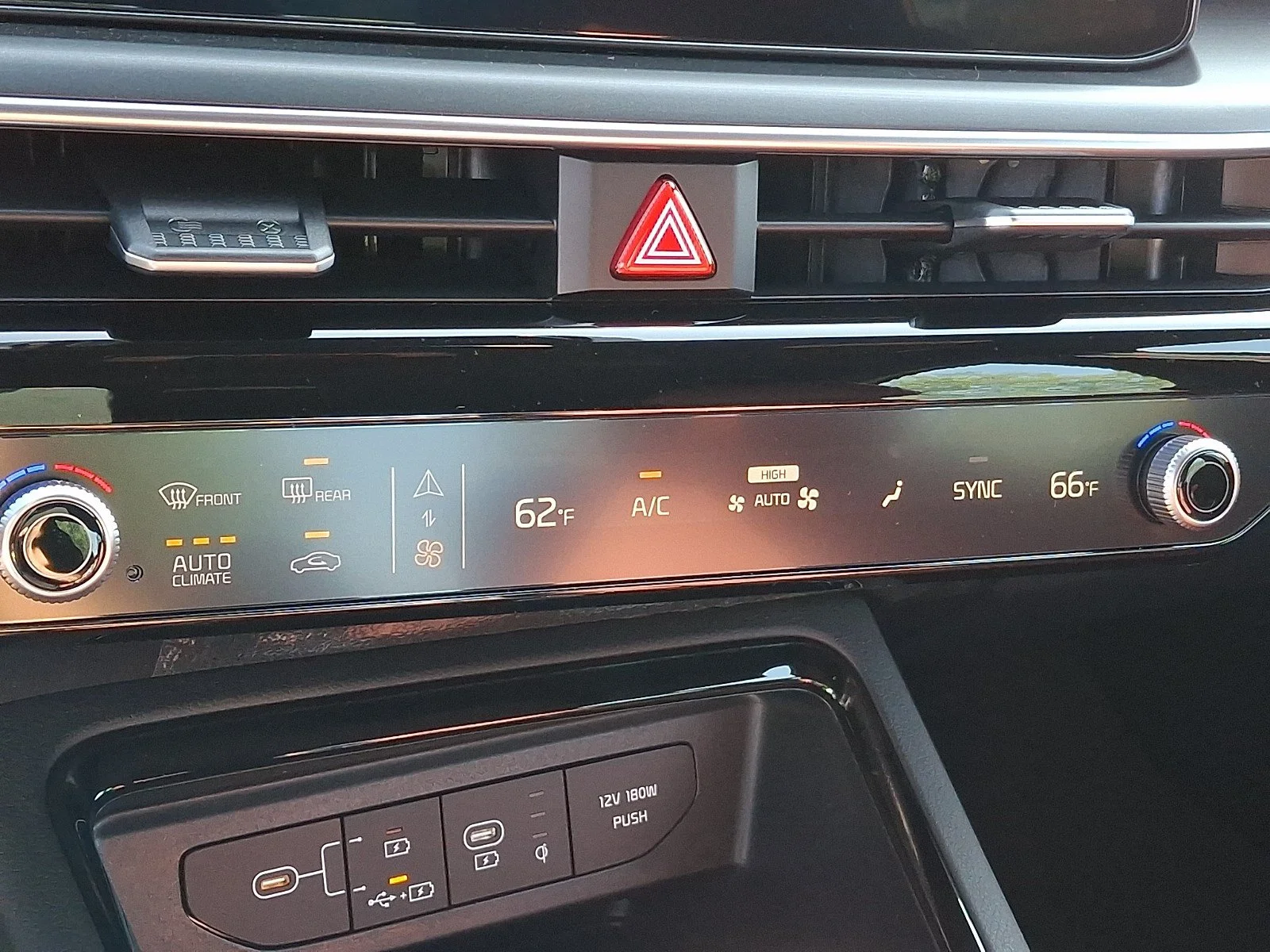 New 2026 Wolf Gray Kia GT-Line FWD image 8