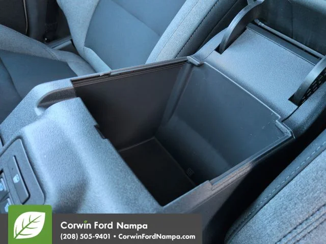 2026 Ford Bronco 4-Door Big Bend - Photo 20