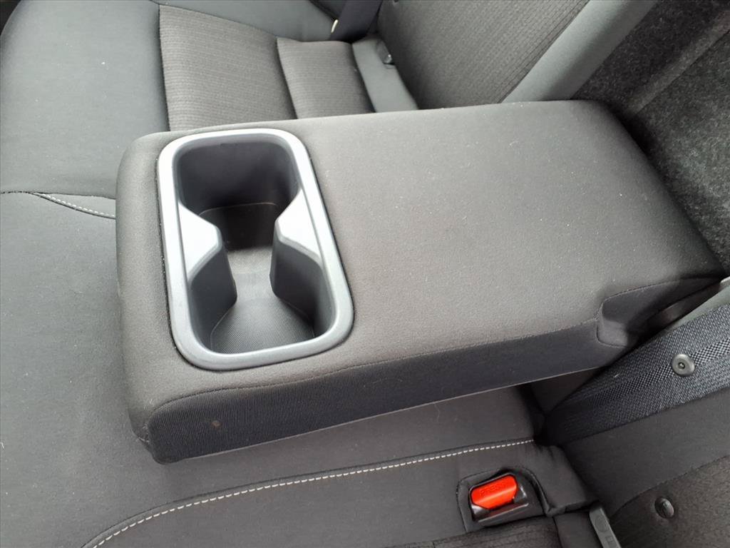 Used 2025 Black Nissan 2.5 SV image 15