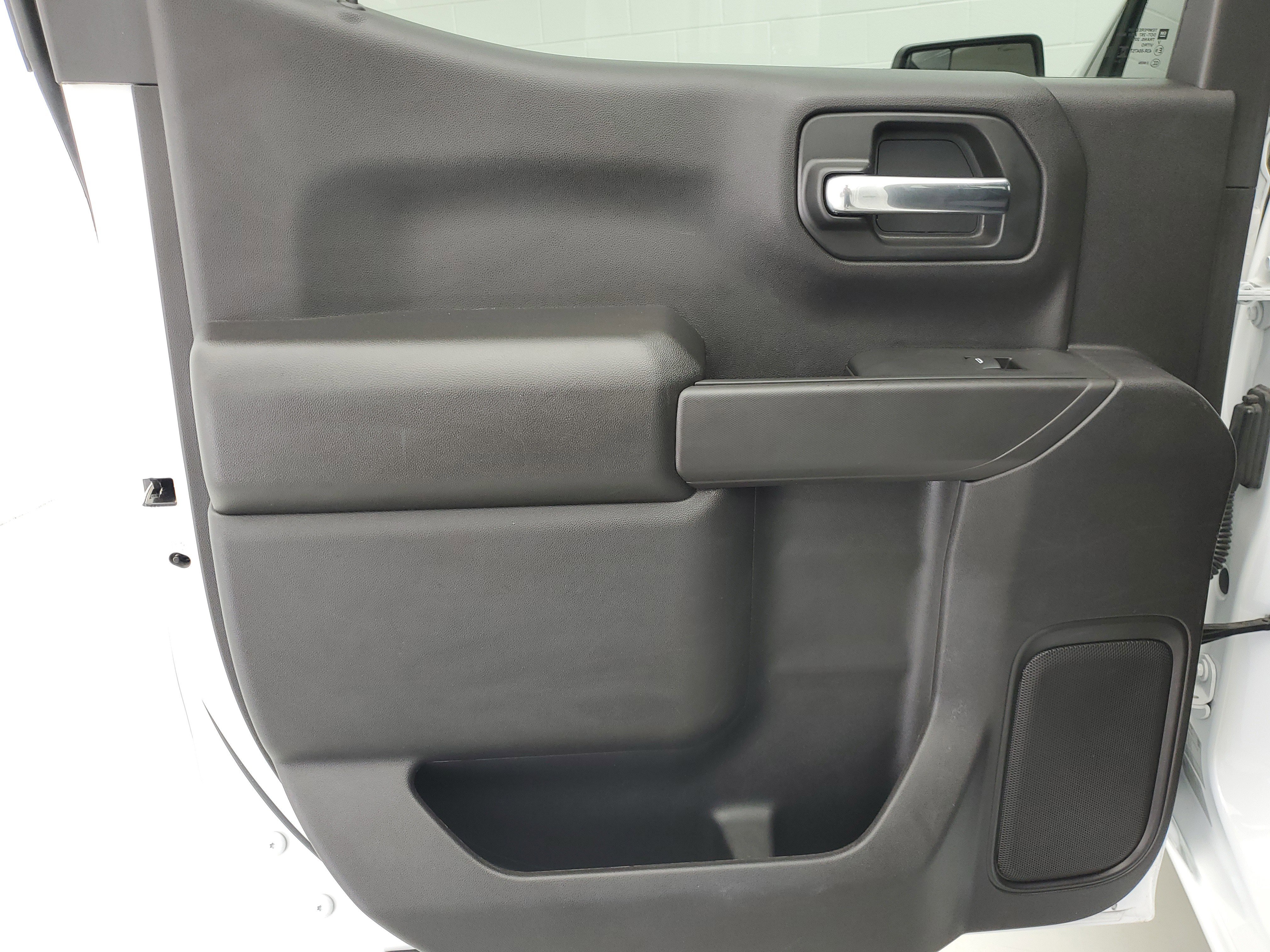 2024 Chevrolet Silverado 1500 Custom - Photo 14