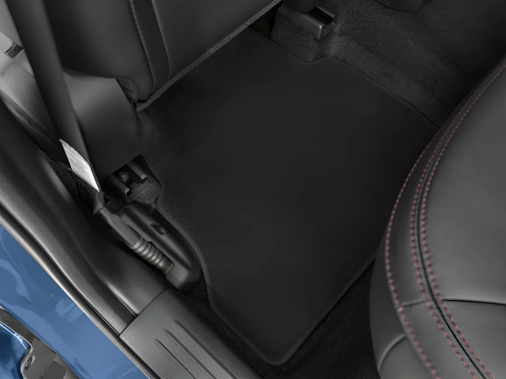 Used 2023 Blue Mazda 2.5 Turbo Signature image 36