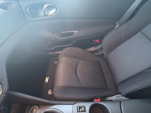 2026 Nissan Z Sport - Photo 26
