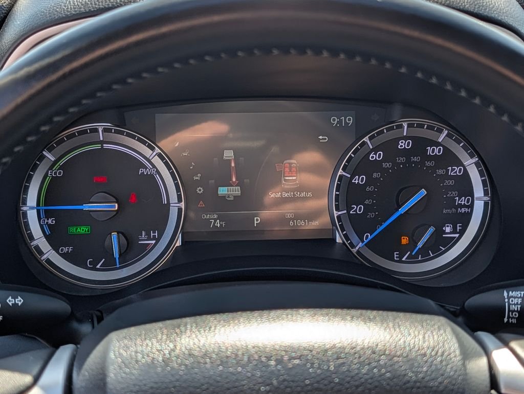 2022 Toyota Highlander Limited - Photo 23