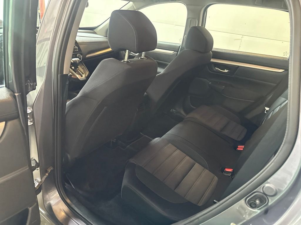 Used 2019 Gray Honda LX image 21
