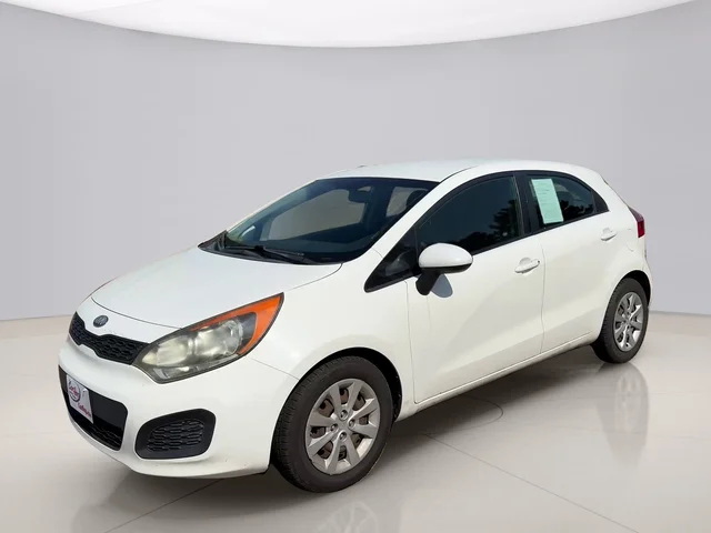 2013 Kia RIO LX