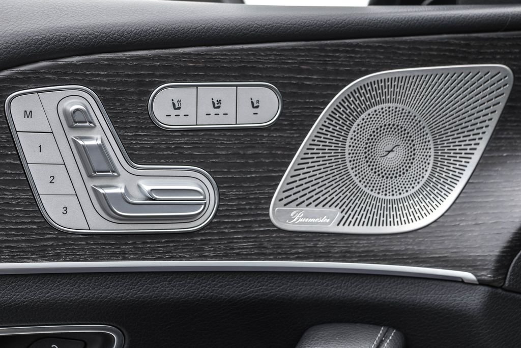 Used 2021  Mercedes-Benz GLS 450 image 26