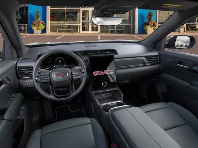 2026 GMC Terrain AT4 - Photo 15