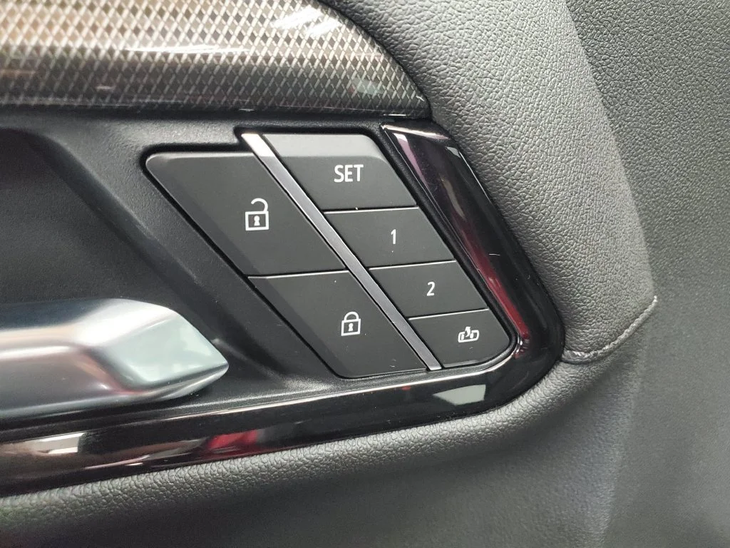 2026 GMC Sierra 2500HD AT4 - Photo 25