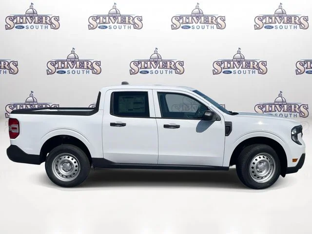 New 2026 White Ford XL image 2