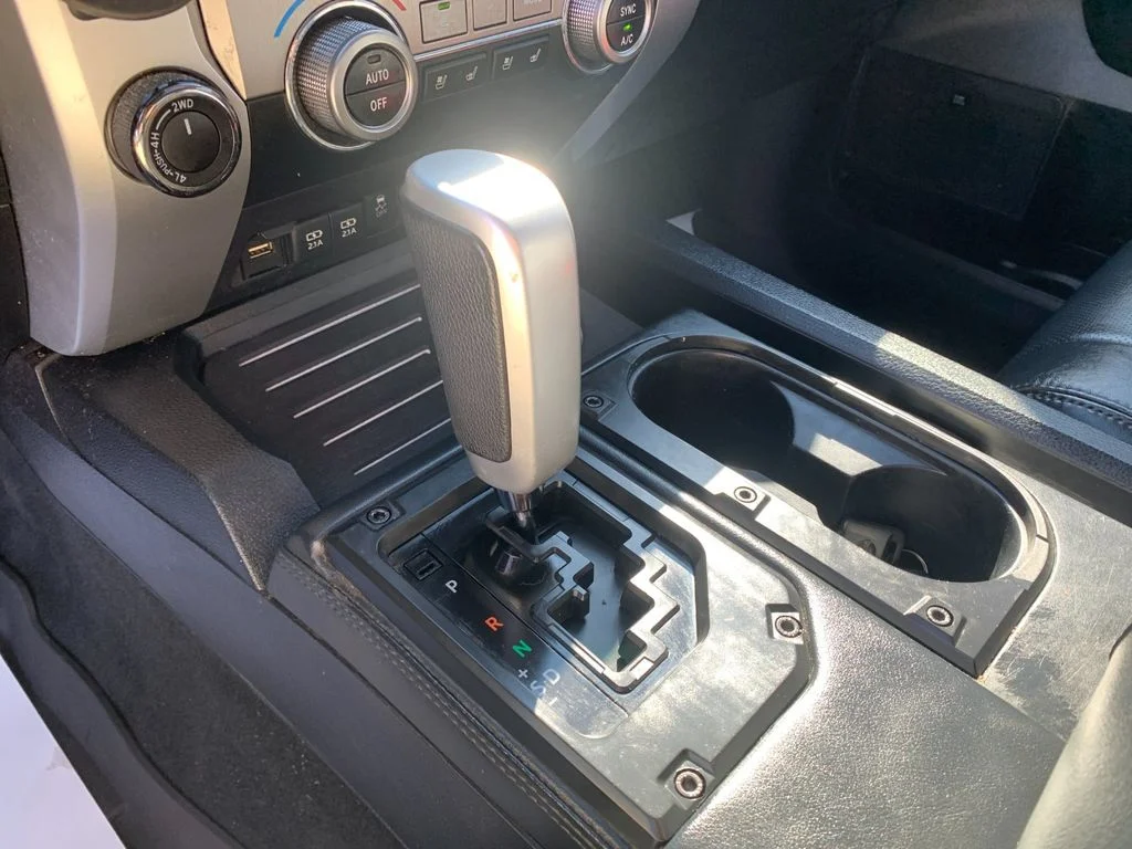 Used 2021 Silver Toyota 1794 image 25